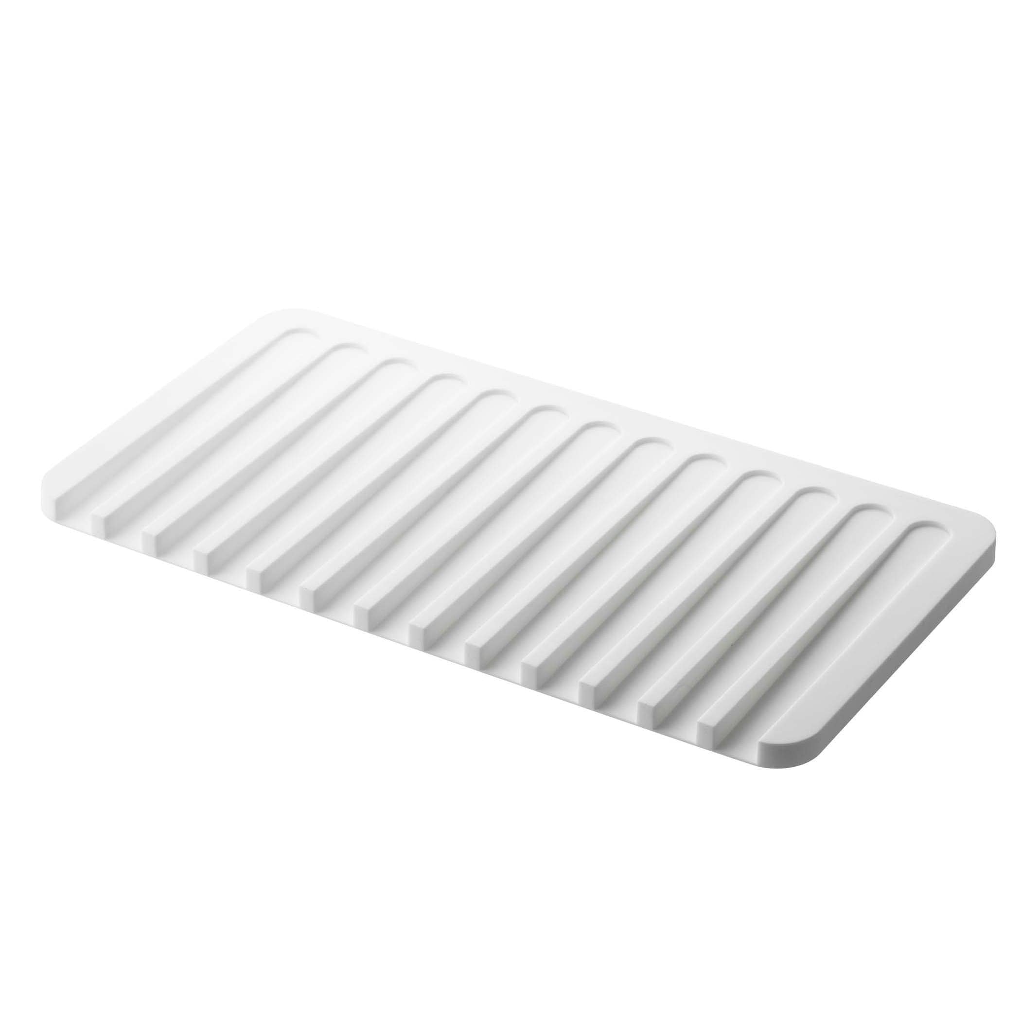 Flow Drainer Tray