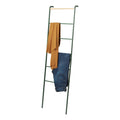 Yamazaki Home Tower Leaning Ladder Hanger