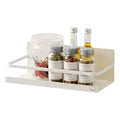 White Plate Magnetic Spice Rack By Yamazaki Home
