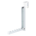 Smart Folding Over The Door Hook