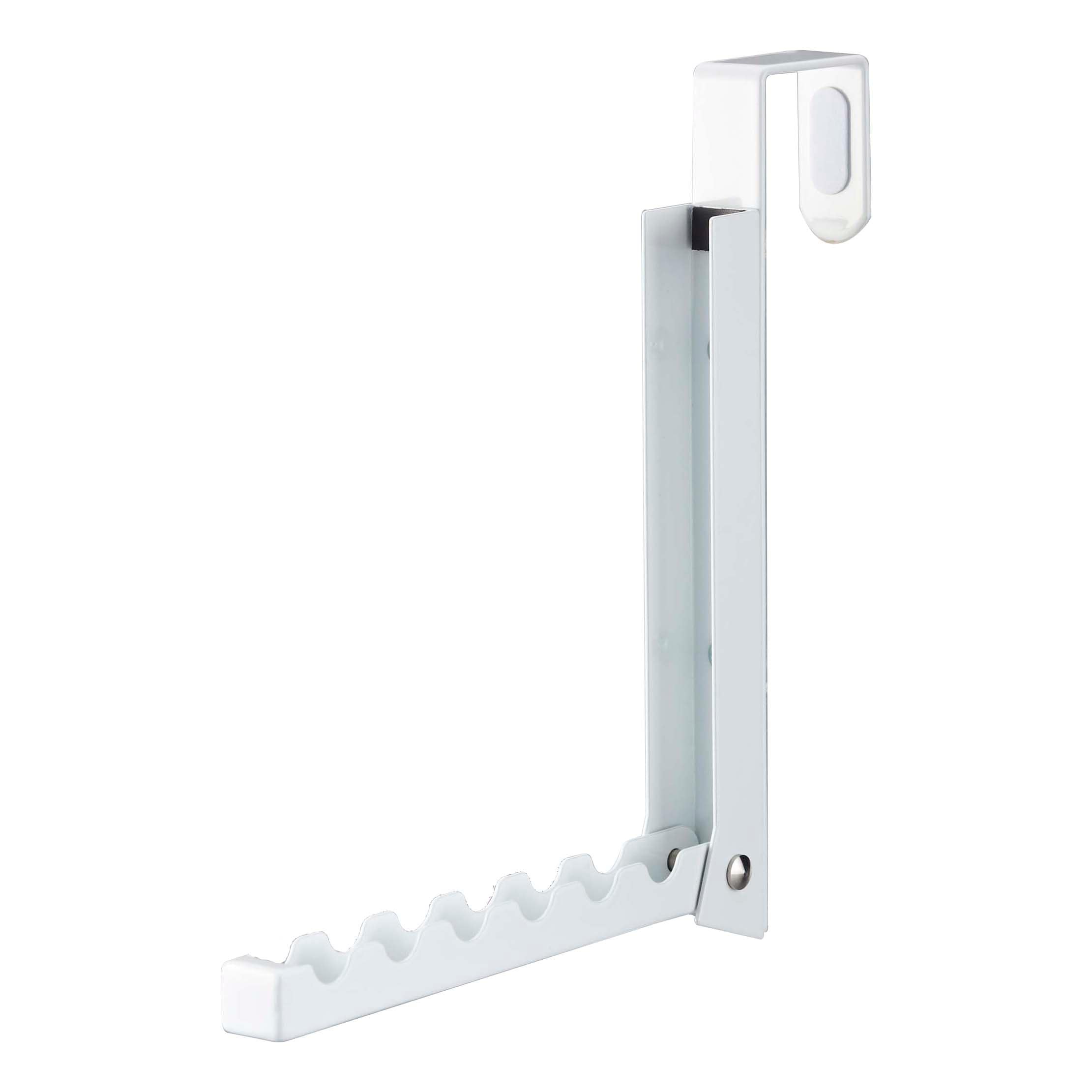 Smart Folding Over The Door Hook