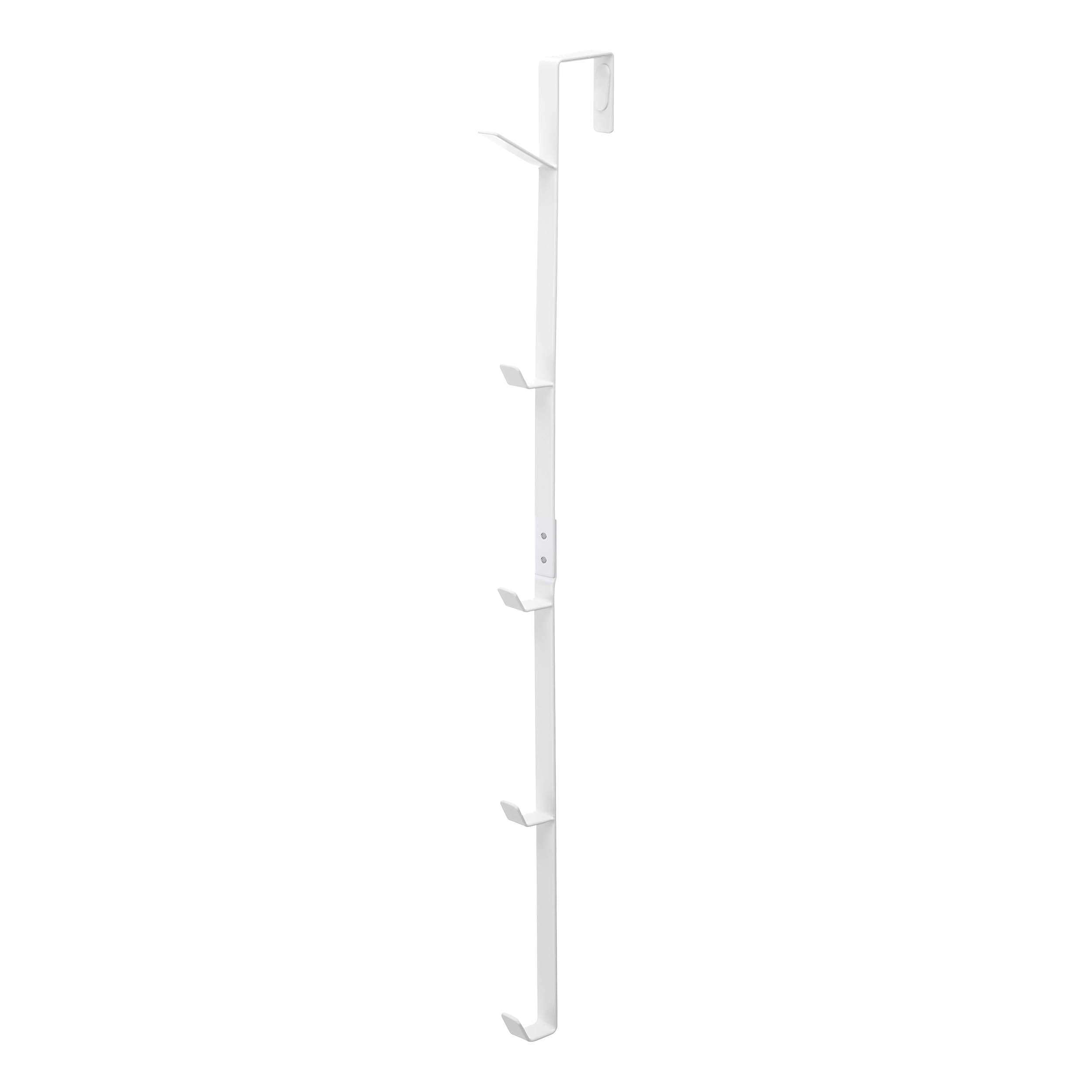 Smart Over The Door Rack