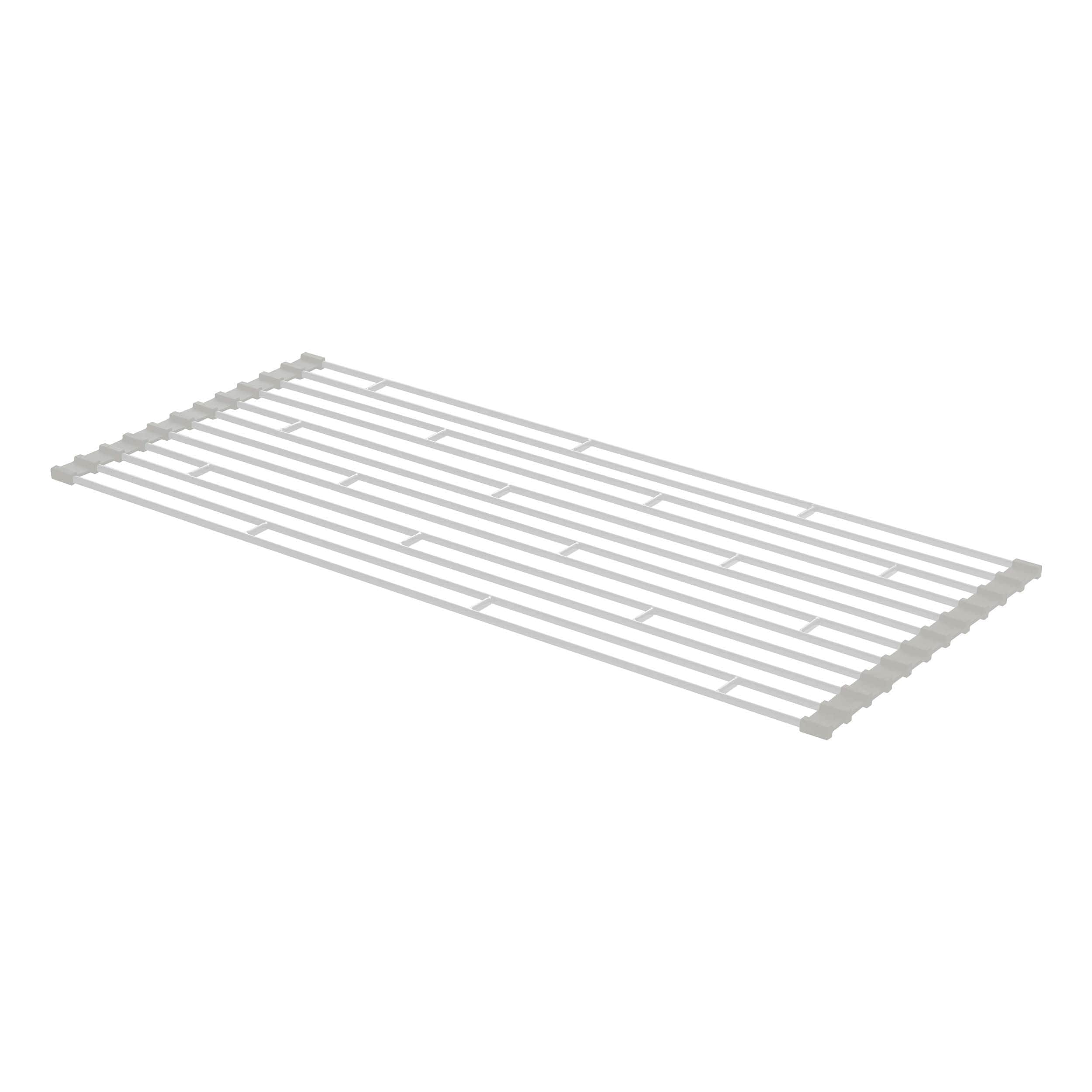 Yamazaki Usa Folding Sink Drainer Mat