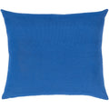 Yann Bohemian 18 Inch Poly Or Feather Down Filled Throw Pillow