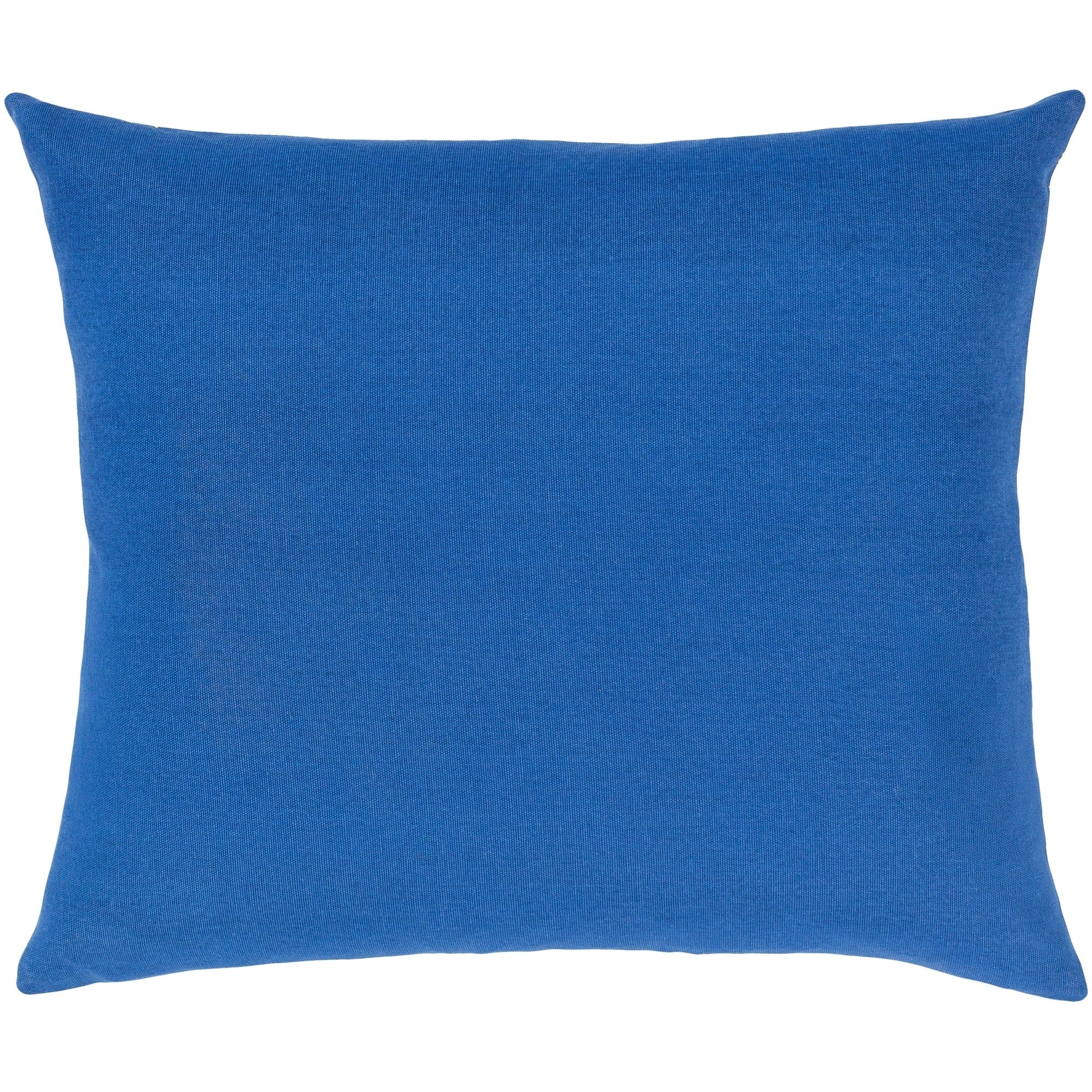 Yann Bohemian 18 Inch Poly Or Feather Down Filled Throw Pillow