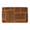 Yellow Brick Mat Door Mat