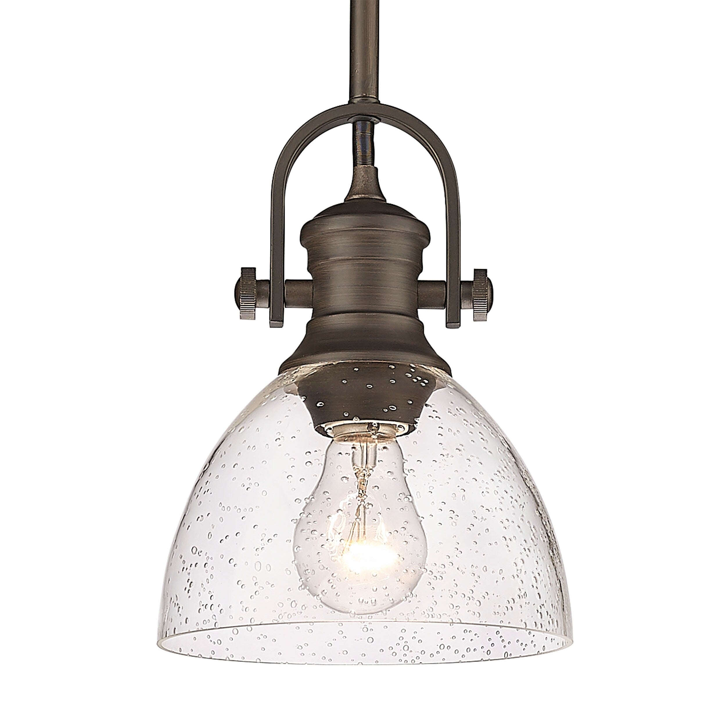 Hines Mini Pendant