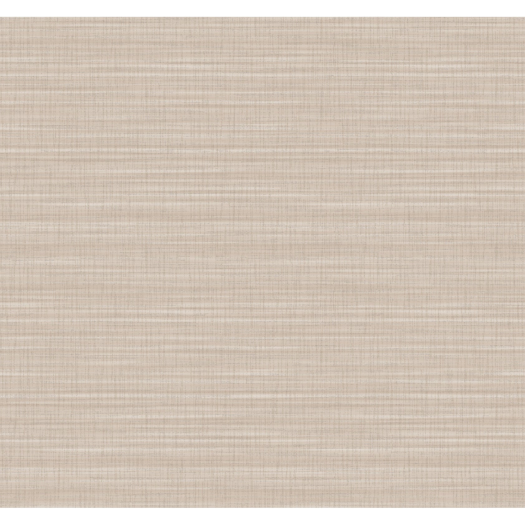 York Wallcoverings Down To Earth Beige Striated Wallpaper 324 X 27