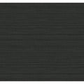 York Wallcoverings Down To Earth Charcoal Striated Wallpaper 324 X 27