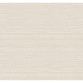 York Wallcoverings Down To Earth Cream Striated Wallpaper 324 X 27