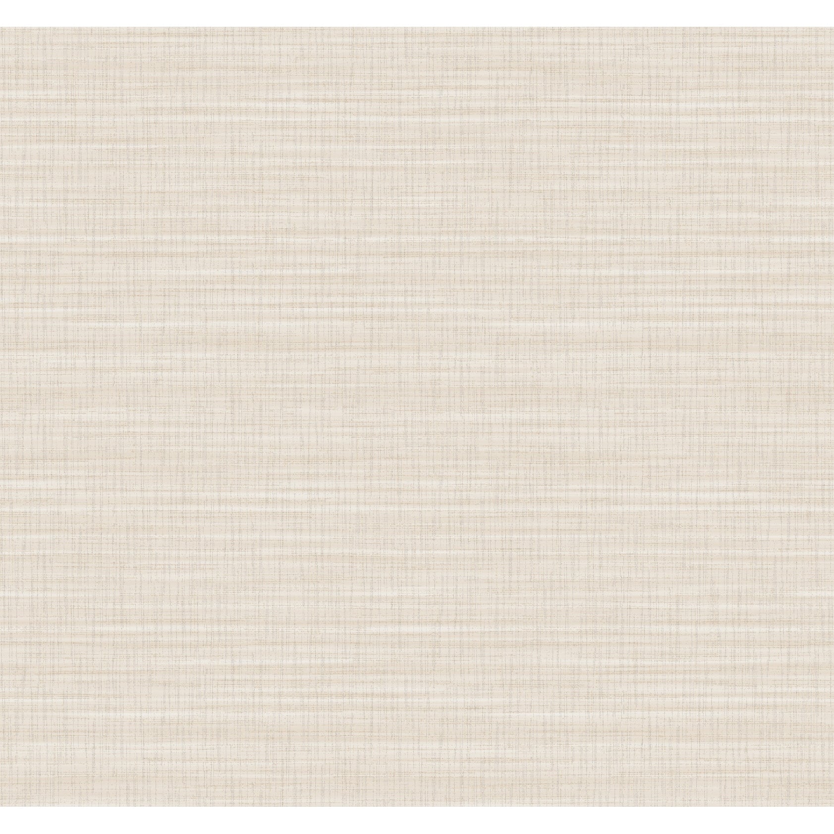 York Wallcoverings Down To Earth Cream Striated Wallpaper 324 X 27