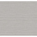 York Wallcoverings Down To Earth Light Grey Striated Wallpaper 324 X 27