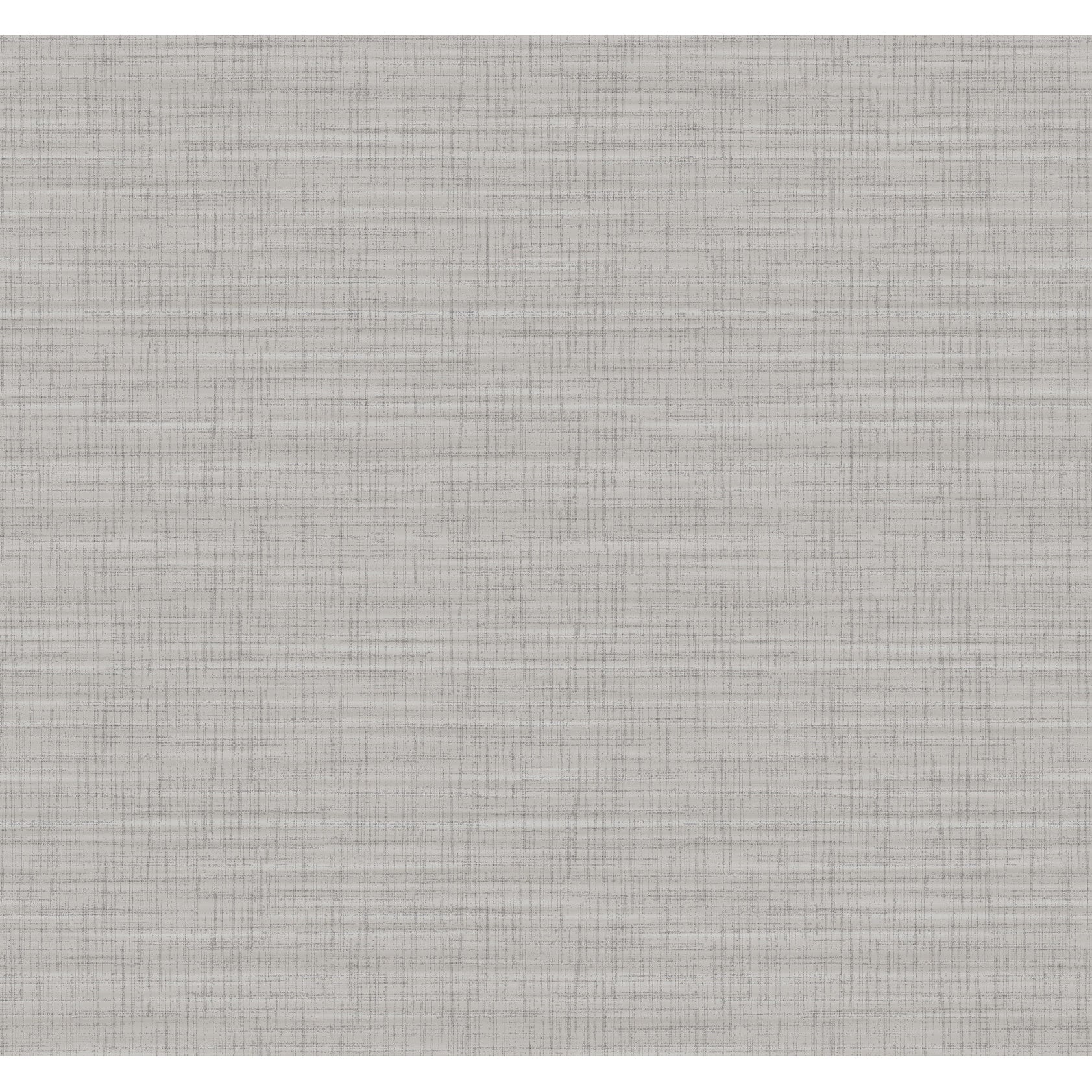 York Wallcoverings Down To Earth Light Grey Striated Wallpaper 324 X 27