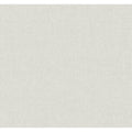 York Wallcoverings Heathered Linen Off White Faux Fabric Wallpaper 324 X 27
