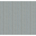 York Wallcoverings Line In The Sand Light Blue Woven Stripe Wallpaper 324 X 27
