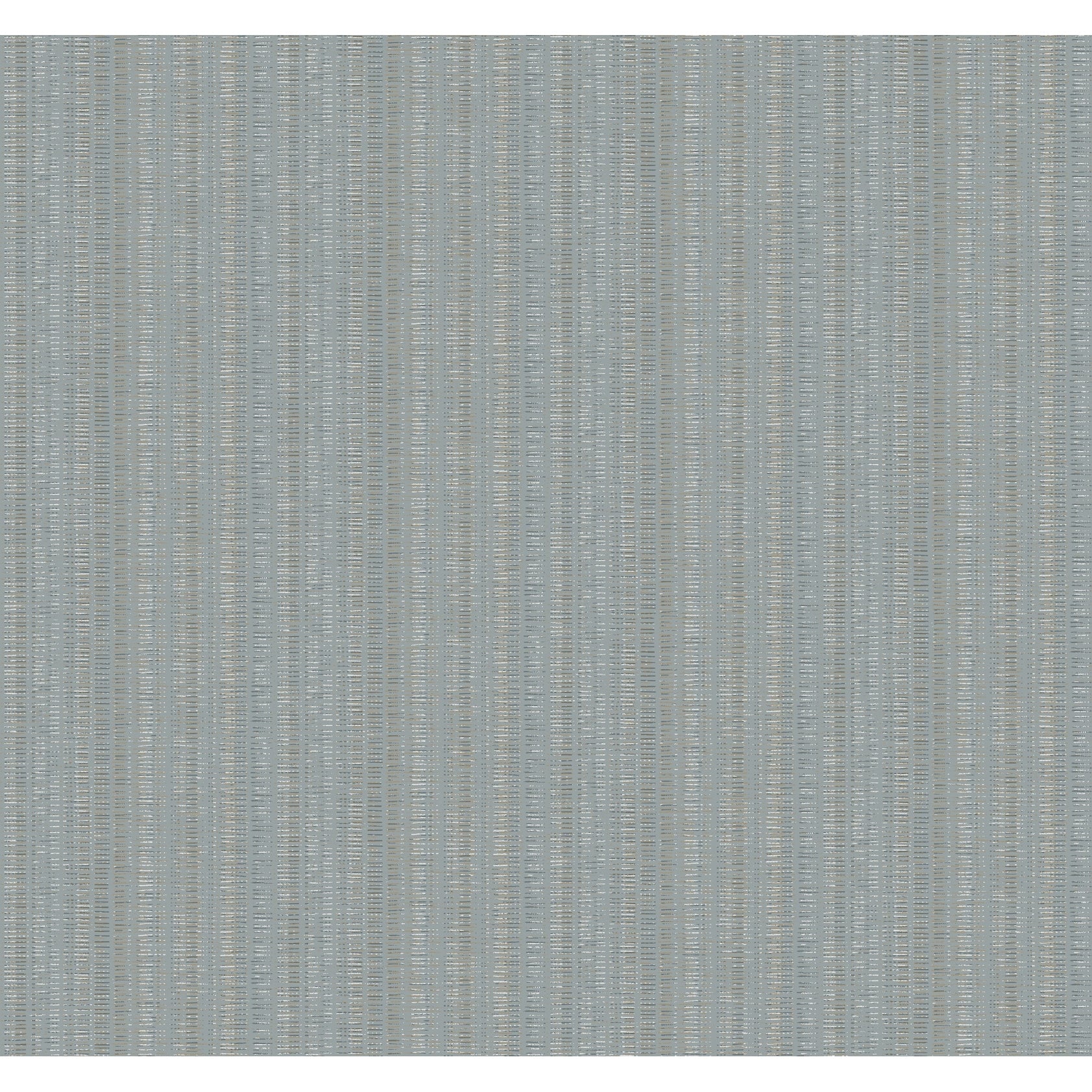 York Wallcoverings Line In The Sand Light Blue Woven Stripe Wallpaper 324 X 27