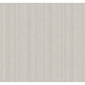 York Wallcoverings Line In The Sand Light Grey Woven Stripe Wallpaper 324 X 27