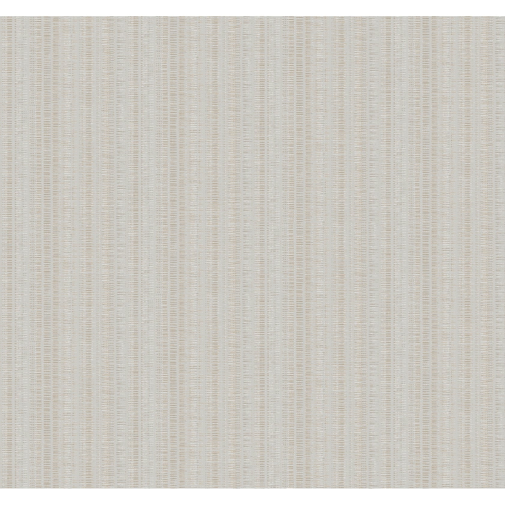 York Wallcoverings Line In The Sand Light Grey Woven Stripe Wallpaper 324 X 27