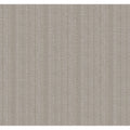 York Wallcoverings Line In The Sand Taupe Woven Stripe Wallpaper 324 X 27