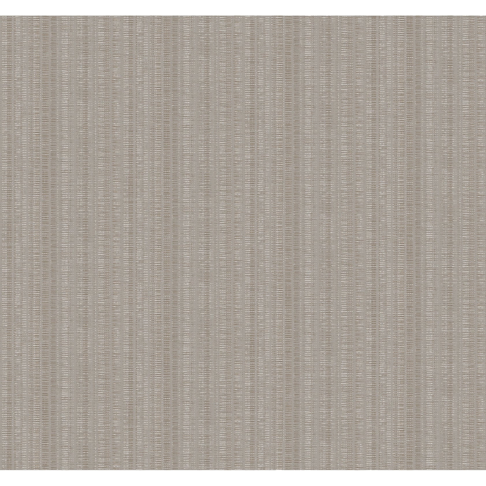 York Wallcoverings Line In The Sand Taupe Woven Stripe Wallpaper 324 X 27