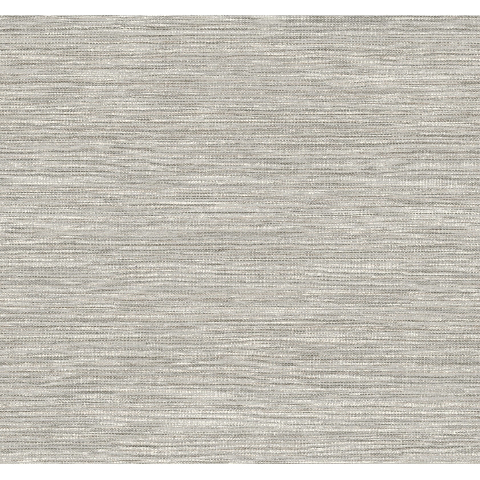 York Wallcoverings Mystic Sage Faux Grasscloth Wallpaper 324 X 27