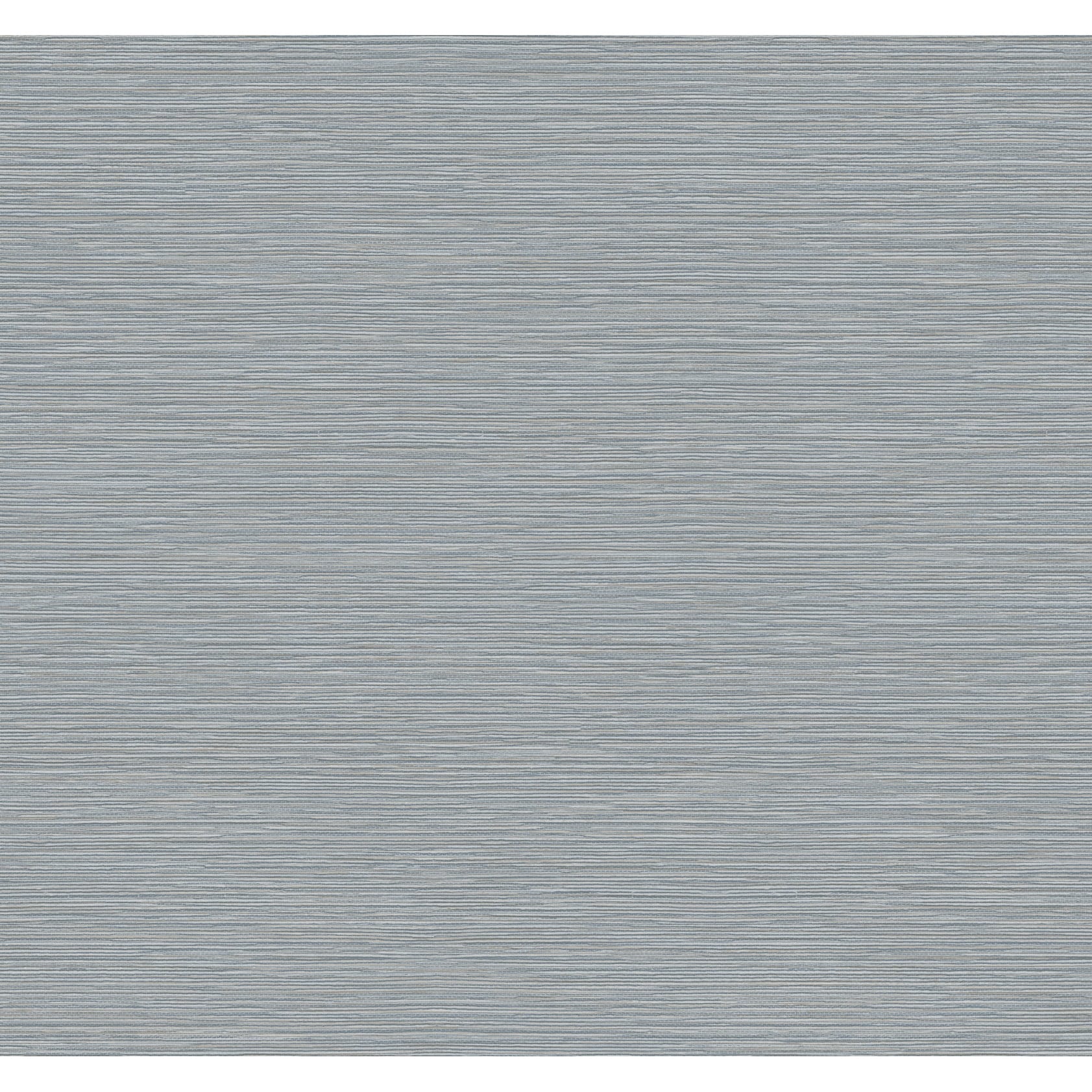 York Wallcoverings Oasis Blue Faux Grasscloth Wallpaper 324 X 27
