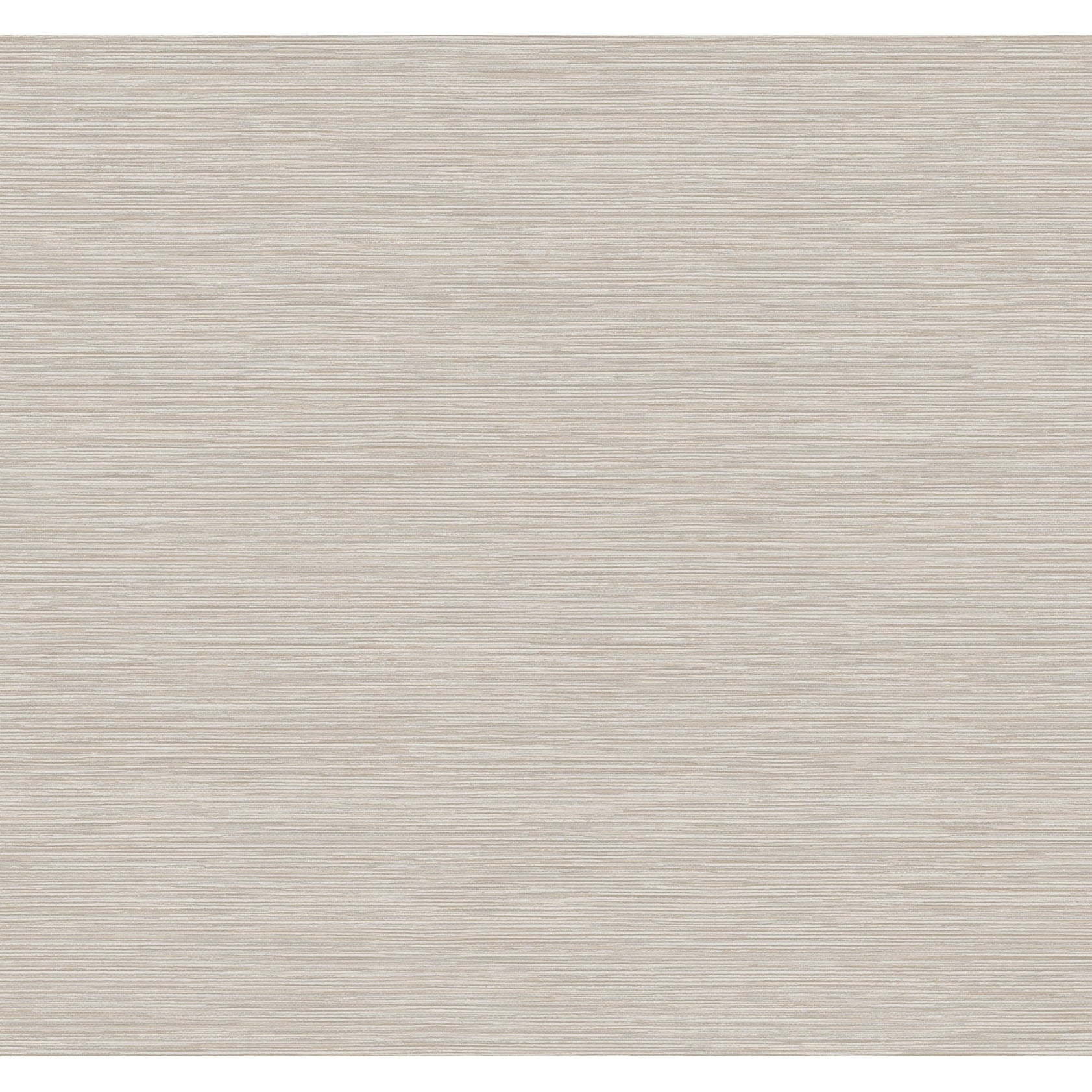 York Wallcoverings Oasis Brass Faux Grasscloth Wallpaper 324 X 27