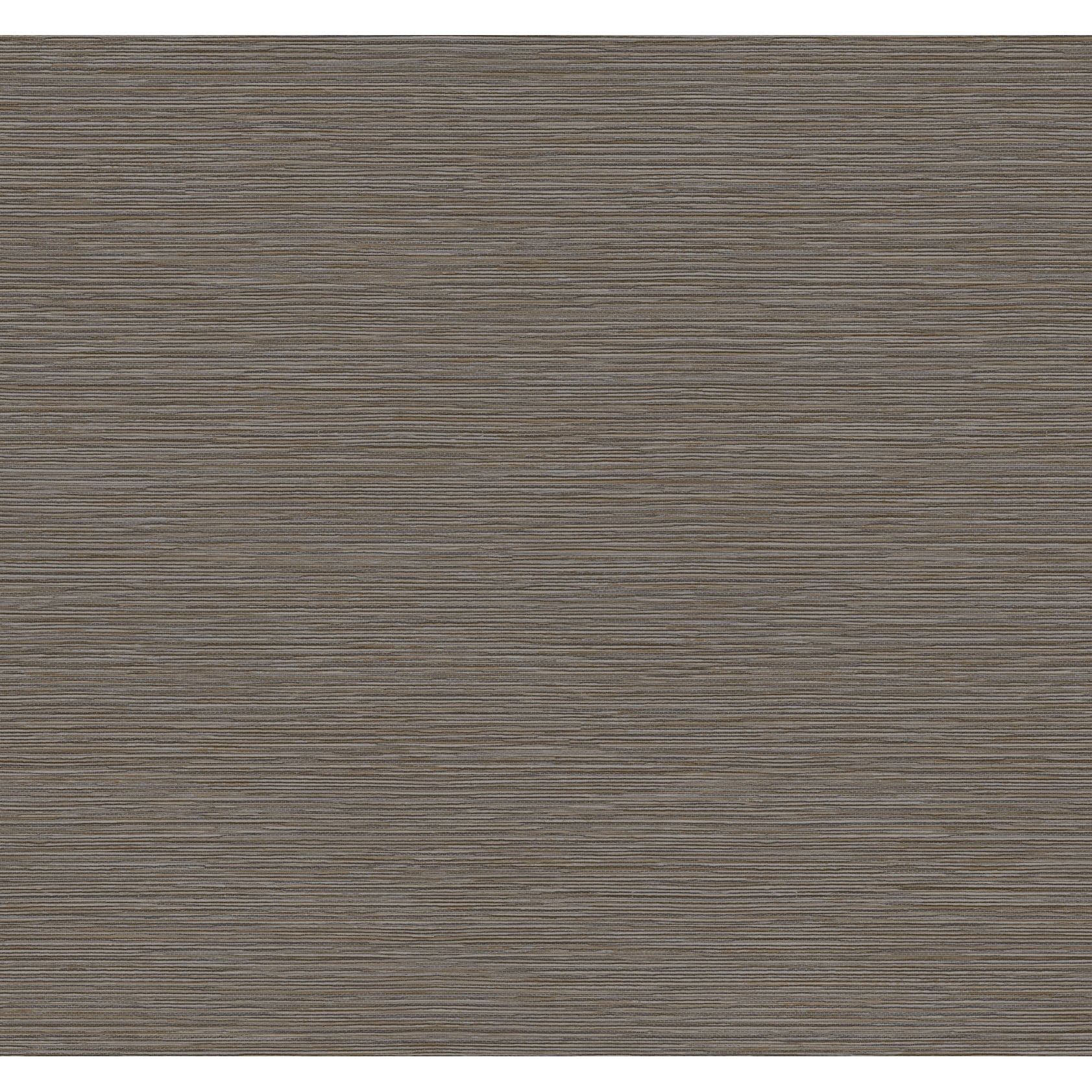 York Wallcoverings Oasis Charcoal Faux Grasscloth Wallpaper 324 X 27
