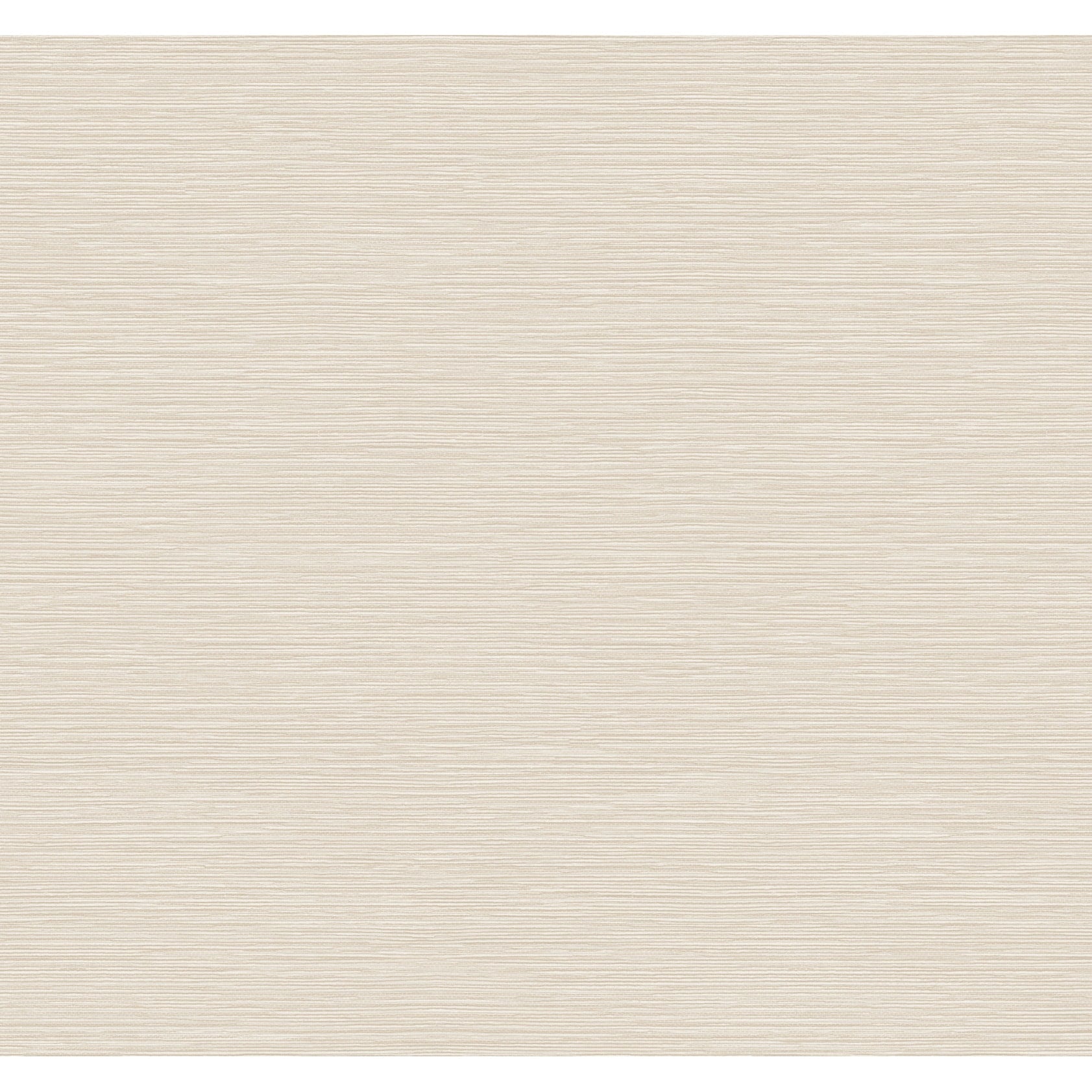 York Wallcoverings Oasis Dove Faux Grasscloth Wallpaper 324 X 27
