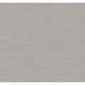 York Wallcoverings Oasis Grey Faux Grasscloth Wallpaper 324 X 27