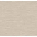 York Wallcoverings Oasis Neutral Faux Grasscloth Wallpaper 324 X 27