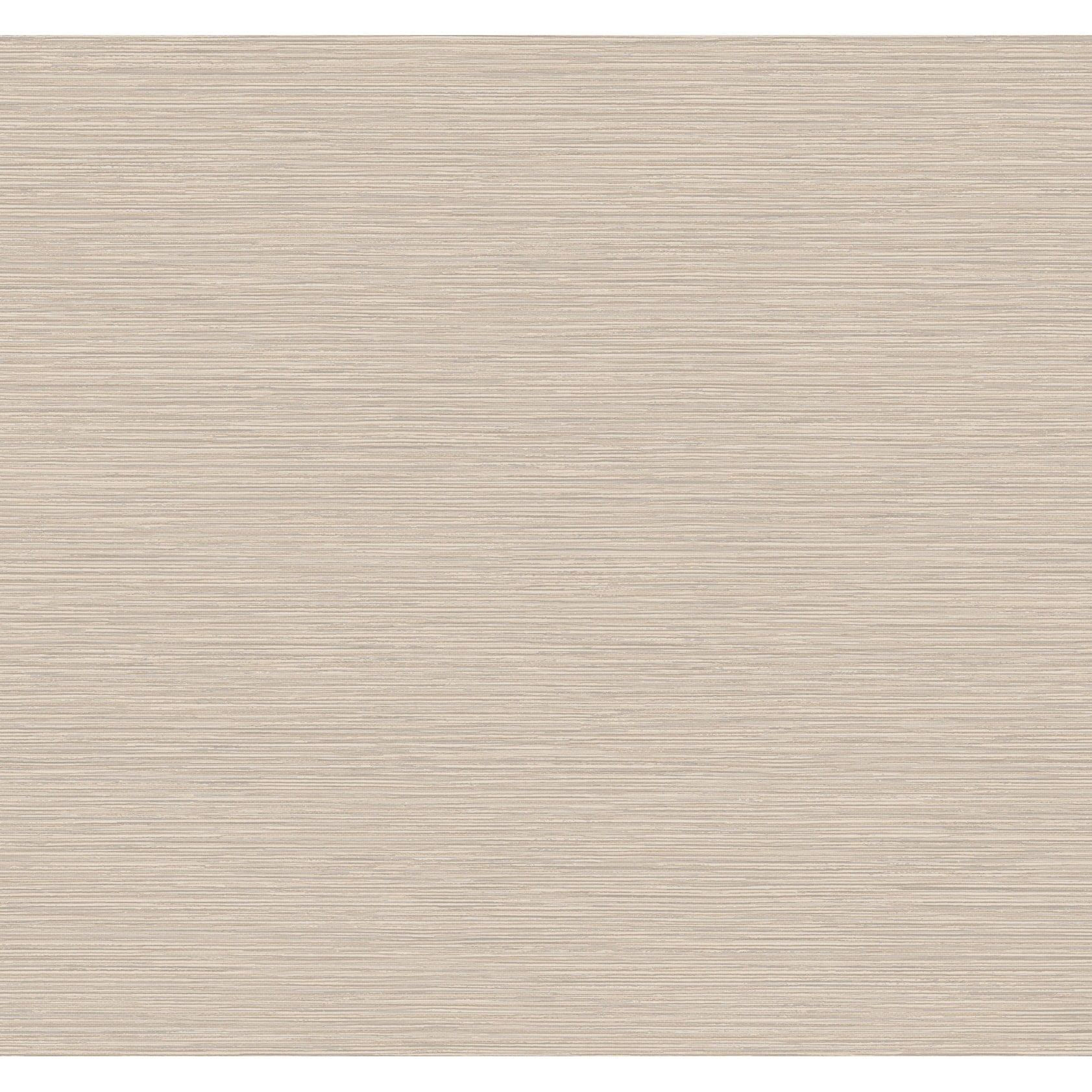 York Wallcoverings Oasis Neutral Faux Grasscloth Wallpaper 324 X 27