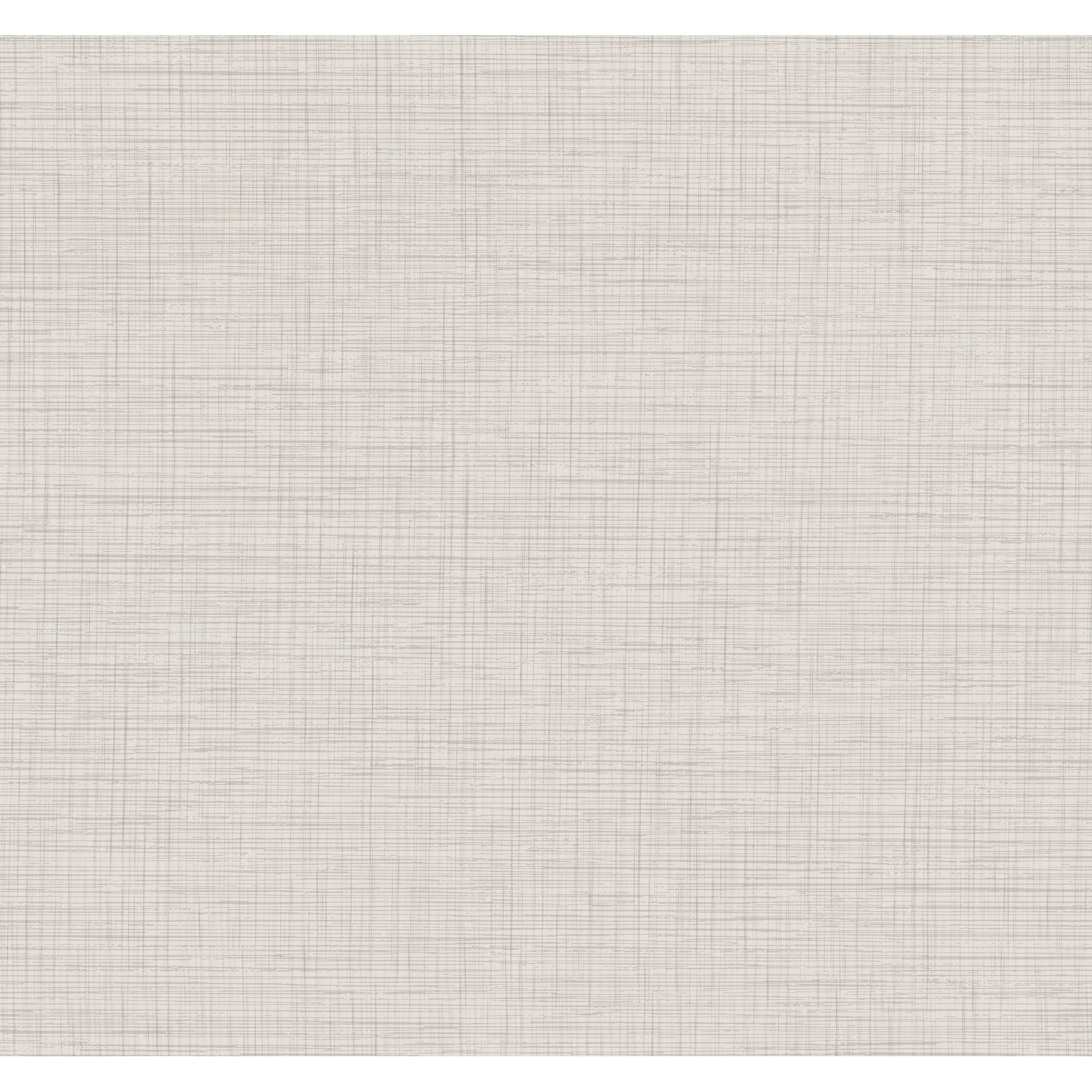 York Wallcoverings Open Air Light Grey Crosshatch Wallpaper 324 X 27