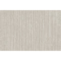 York Wallcoverings Precious Metal Silver Corrugated Wallpaper 324 X 27
