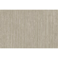 York Wallcoverings Precious Metal Taupe Corrugated Wallpaper 324 X 27