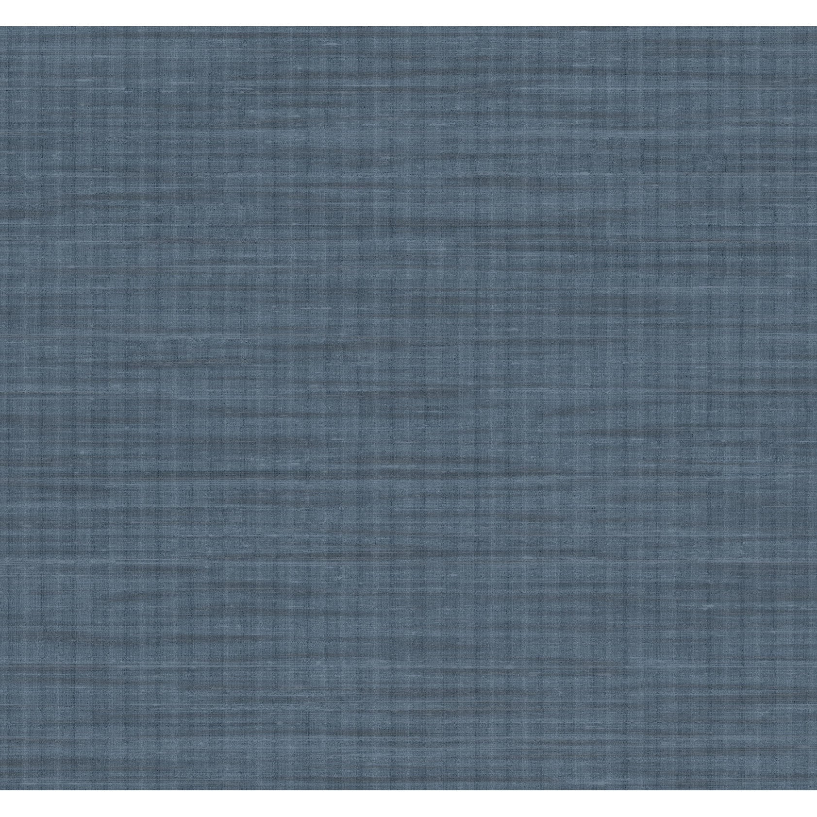 York Wallcoverings Sari Silk Denim Faux Fabric Wallpaper 324 X 27