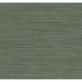 York Wallcoverings Sari Silk Green Faux Fabric Wallpaper 324 X 27