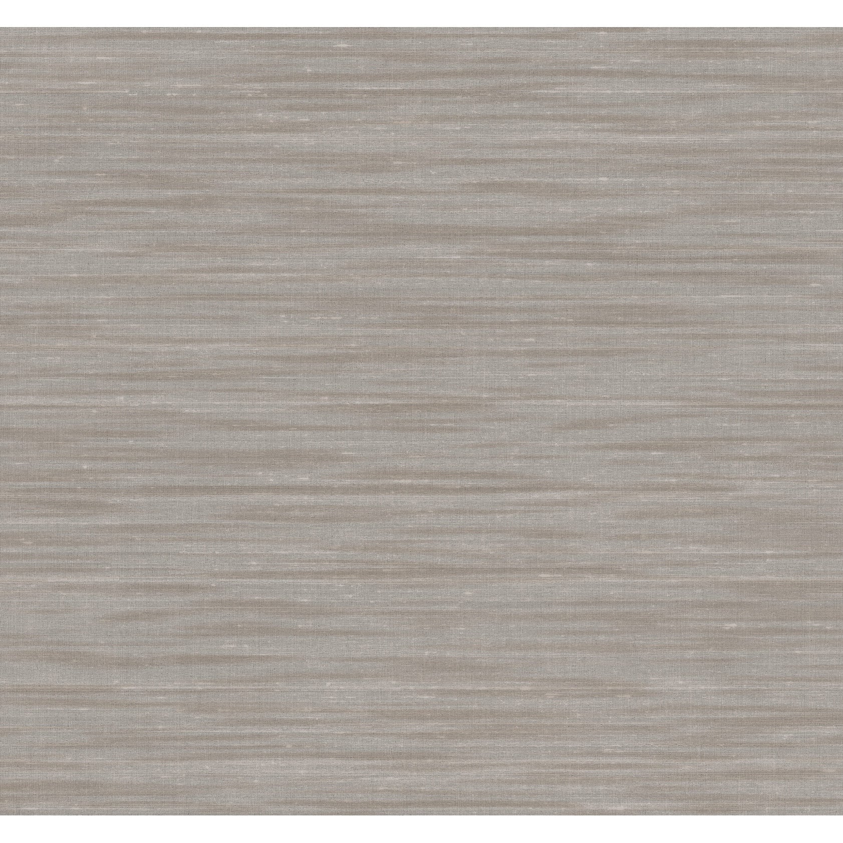 York Wallcoverings Sari Silk Grey Faux Fabric Wallpaper 324 X 27