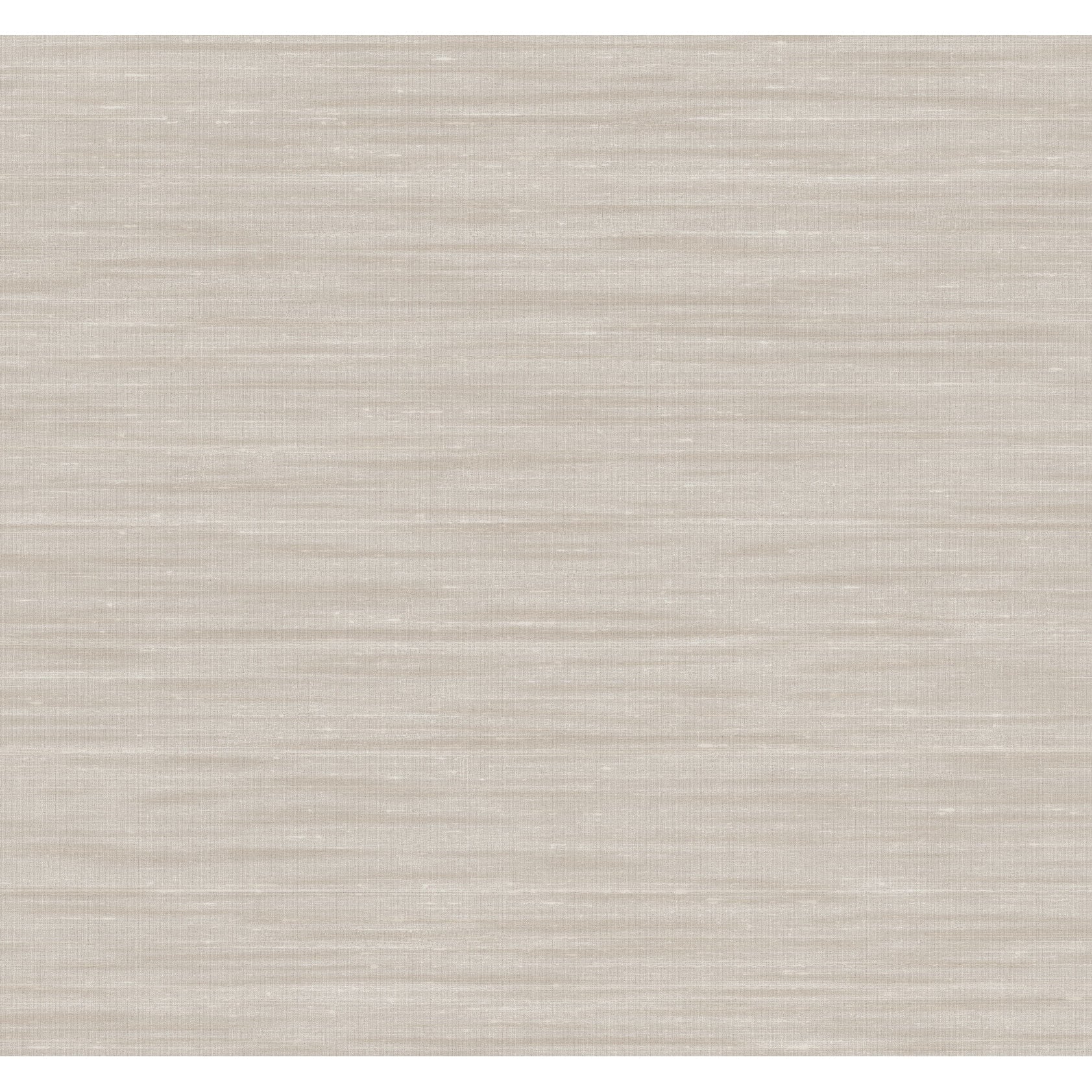 York Wallcoverings Sari Silk Khaki Faux Fabric Wallpaper 324 X 27