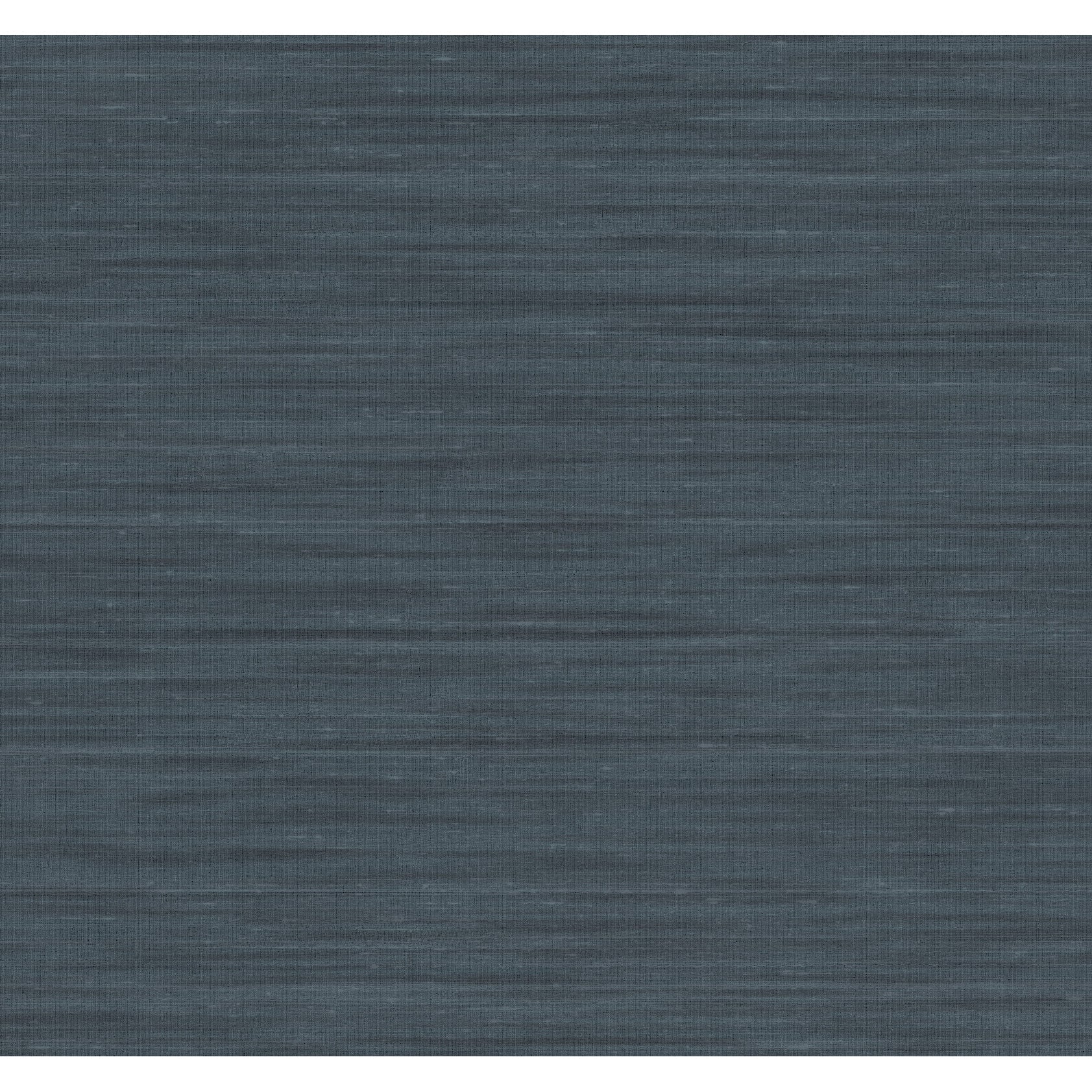 York Wallcoverings Sari Silk Slate Faux Fabric Wallpaper 324 X 27