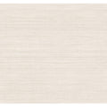 York Wallcoverings Silk Essence Cream Faux Fabric Wallpaper 324 X 27