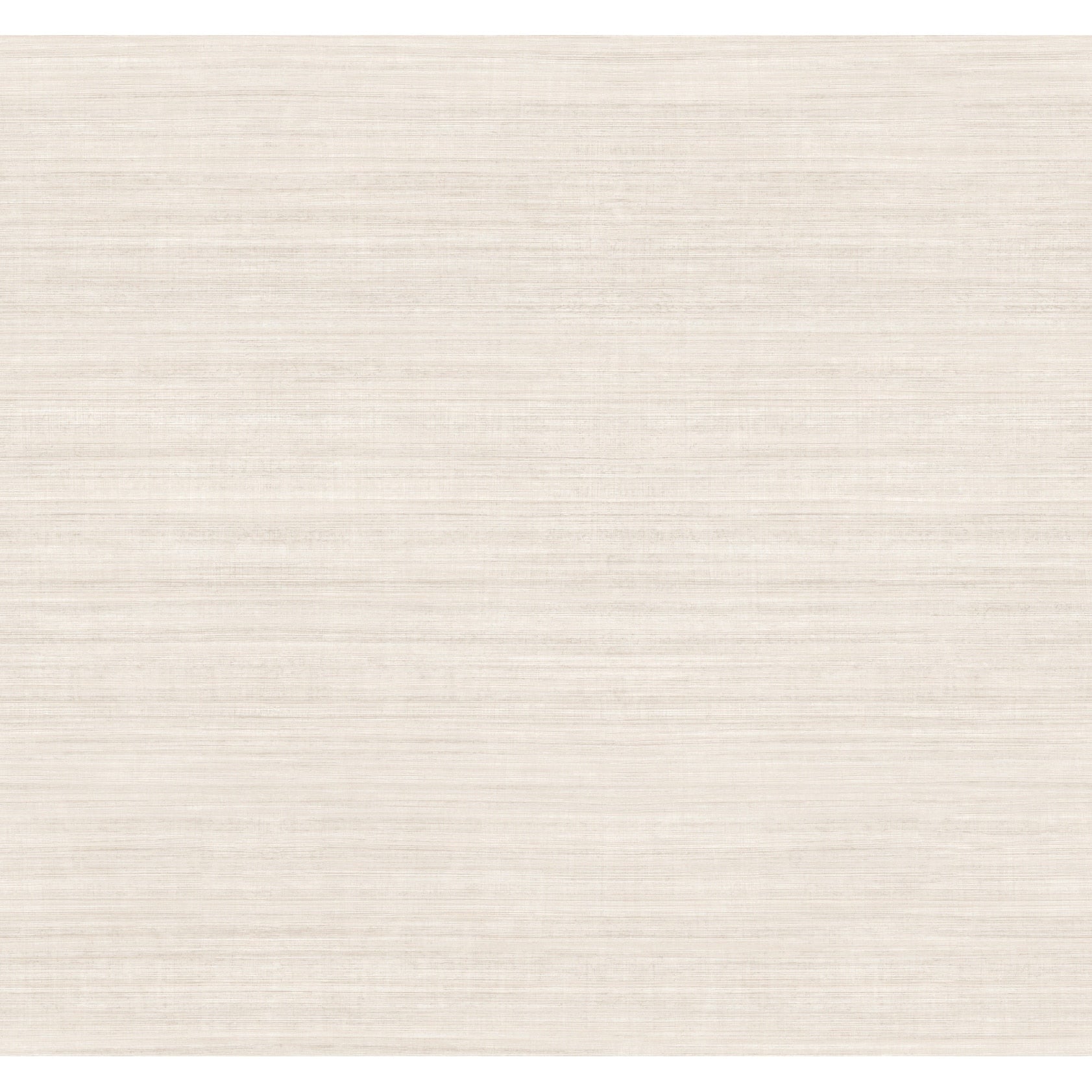 York Wallcoverings Silk Essence Cream Faux Fabric Wallpaper 324 X 27