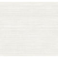 York Wallcoverings Silk Essence Dove Faux Fabric Wallpaper 324 X 27