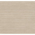 York Wallcoverings Silk Essence Khaki Faux Fabric Wallpaper 324 X 27