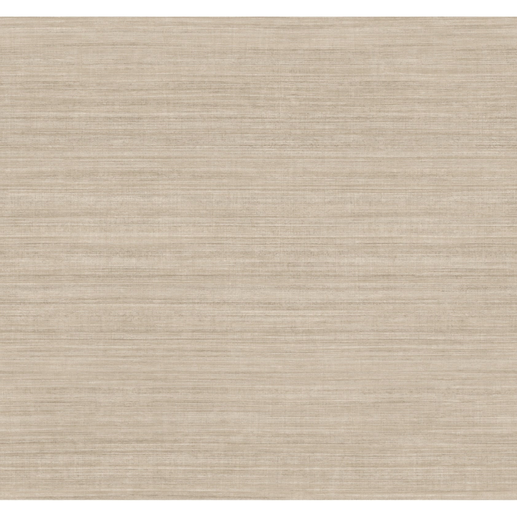 York Wallcoverings Silk Essence Khaki Faux Fabric Wallpaper 324 X 27