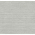 York Wallcoverings Silk Essence Light Green Faux Fabric Wallpaper 324 X 27