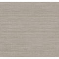 York Wallcoverings Silk Essence Neutral Faux Fabric Wallpaper 324 X 27