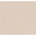 York Wallcoverings Silk Spun Beige Tactile Stripe Wallpaper 324 X 27