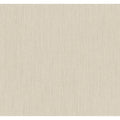 York Wallcoverings Silk Spun Khaki Tactile Stripe Wallpaper 324 X 27