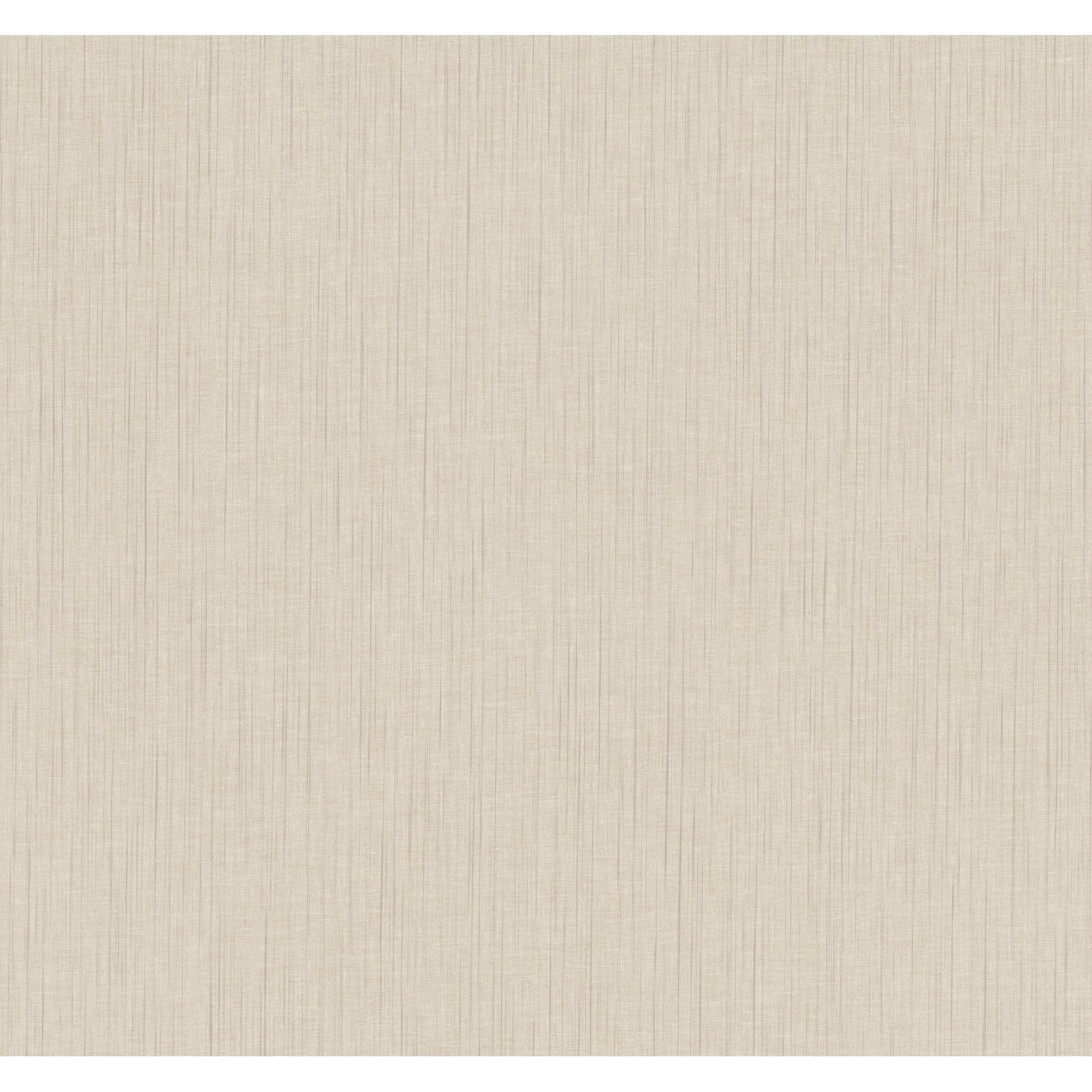 York Wallcoverings Silk Spun Khaki Tactile Stripe Wallpaper 324 X 27